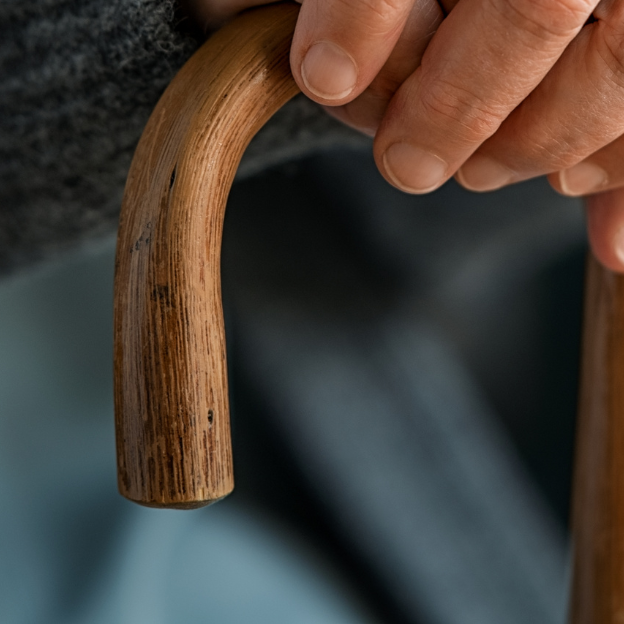 Orthopaedic Walking Stick: The Guide You Were Looking For 🦯