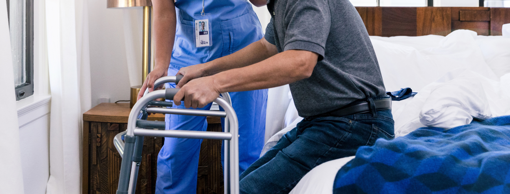 What Is a Walking Frame? What Is Its Main Function? 👨‍🦳