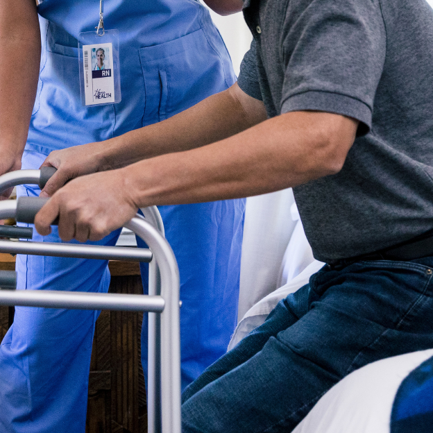 What Is a Walking Frame? What Is Its Main Function? 👨‍🦳