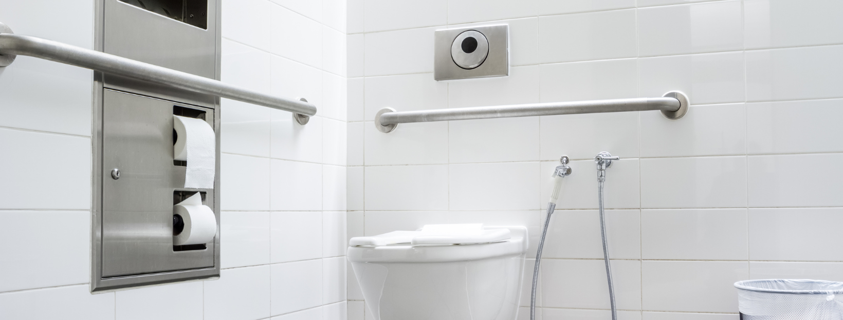 Guidelines to Increase Safety in the Bathroom 🚽
