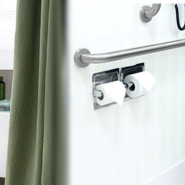 Support Bars for Bathroom and Home + The Best Fall Protection 💚