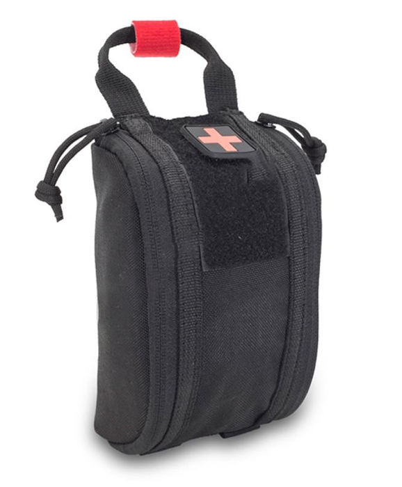 Kit di Pronto Soccorso Ultra Compatto | Con Pannello Molle