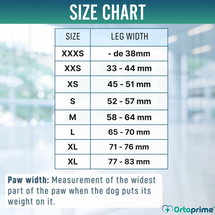 High Winter Dog Boot | Non-Slip Sole