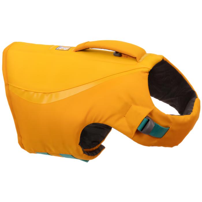 Reddingsvest voor Honden Multifunctioneel | Waterveiligheid