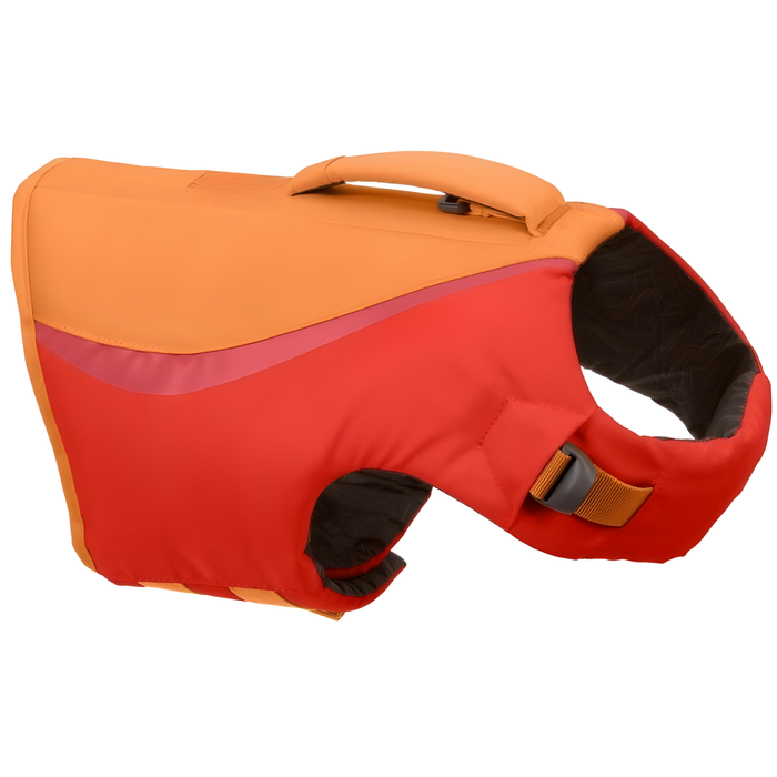 Reddingsvest voor Honden Multifunctioneel | Waterveiligheid