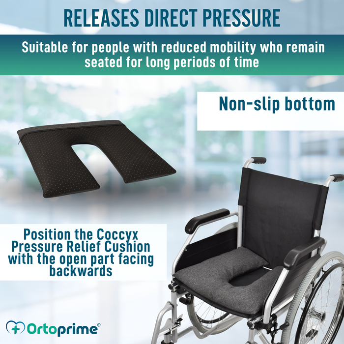 Pressure Relief Cushion Liquid Flotation | Waterproof Cushion
