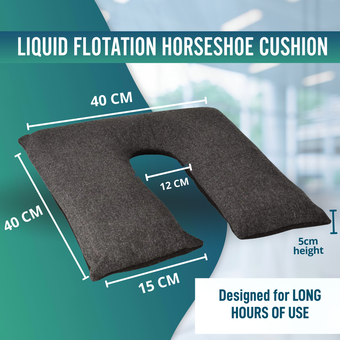 Pressure Relief Cushion Liquid Flotation | Waterproof Cushion
