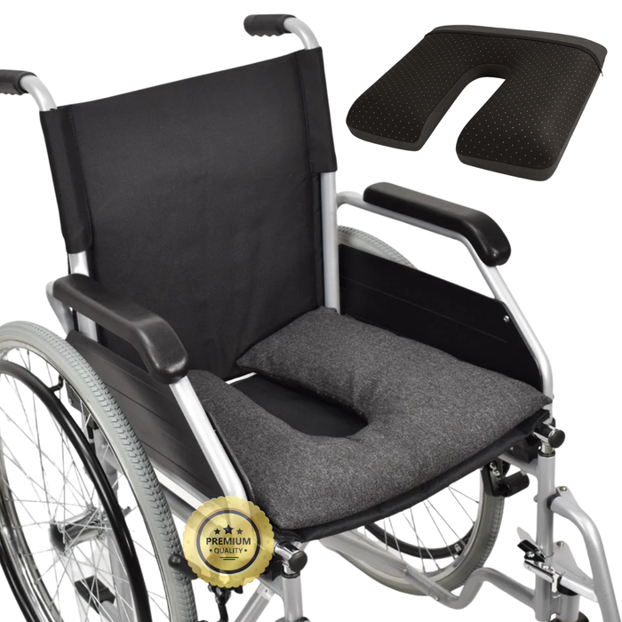 Pressure Relief Cushion Liquid Flotation | Waterproof Cushion