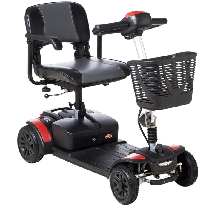 Electric Scooter with 20Ah Lithium Battery | 8 Colours