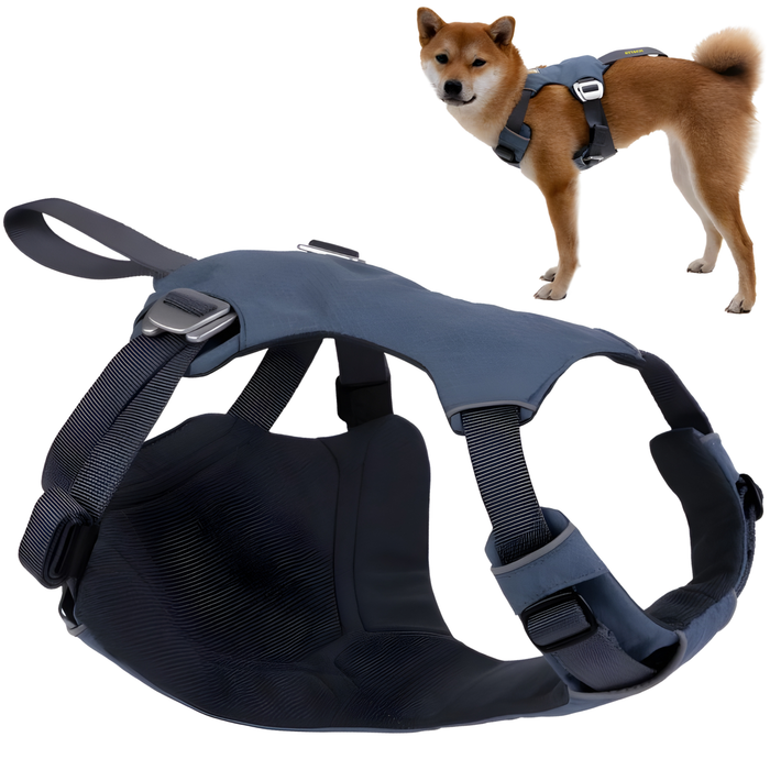 Dog Safety Harness for Transport | High Strength