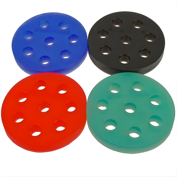 Silicone Finger Extensor Exerciser | 4 Levels of Resistance