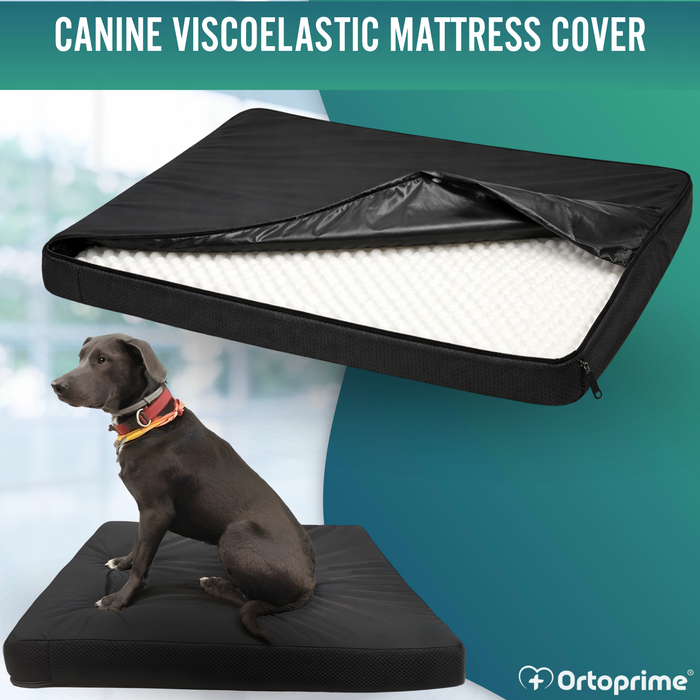 Waterproof Orthopaedic Dog Mattress Cover | 4 Sizes