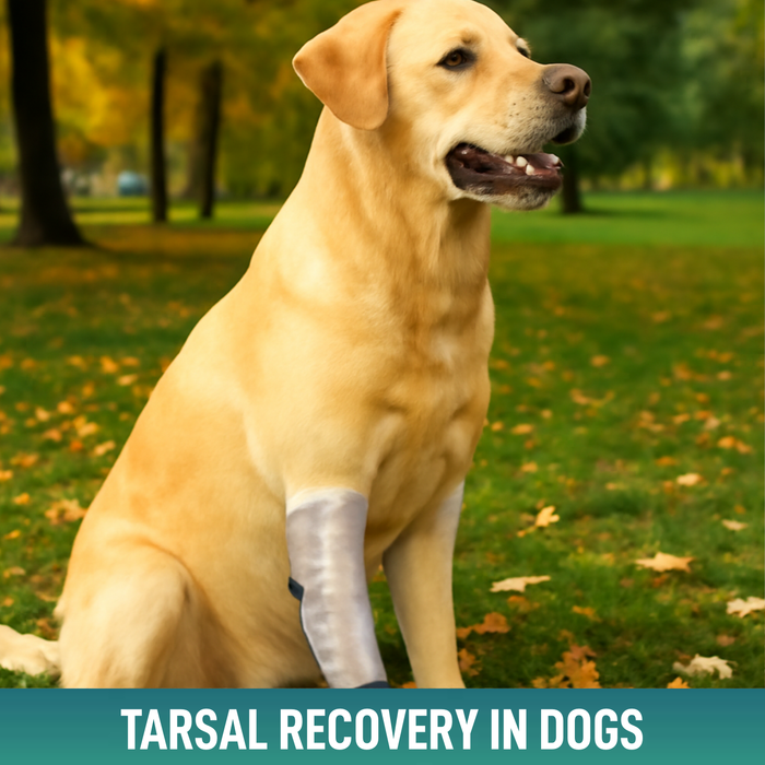 Quick Splint for Dogs and Cats’ Limbs | 3 Sizes
