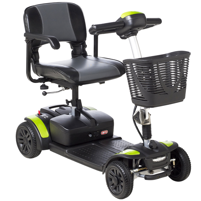 Electric Scooter with 20Ah Lithium Battery | 8 Colours