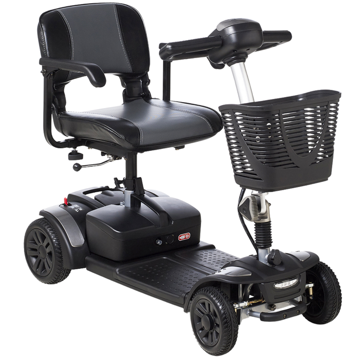 Electric Scooter with 20Ah Lithium Battery | 8 Colours