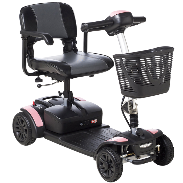 Electric Scooter with 20Ah Lithium Battery | 8 Colours