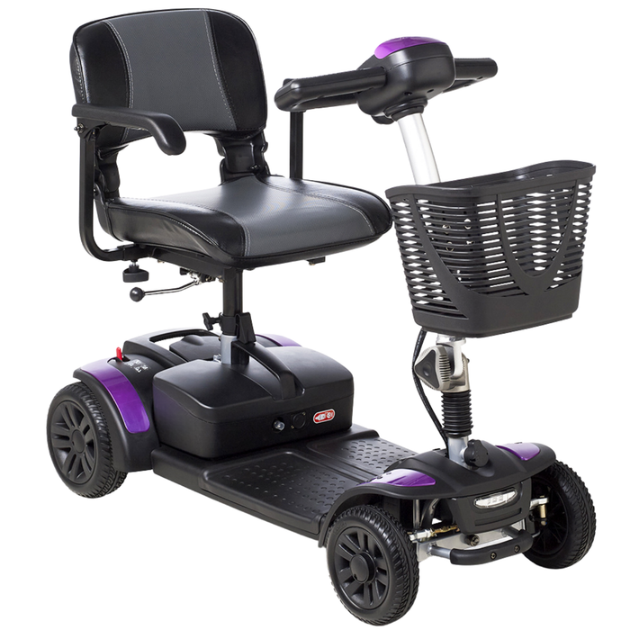 Electric Scooter with 20Ah Lithium Battery | 8 Colours