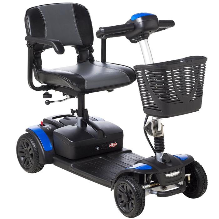 Electric Scooter with 20Ah Lithium Battery | 8 Colours