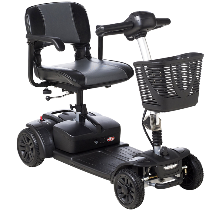Electric Scooter with 20Ah Lithium Battery | 8 Colours