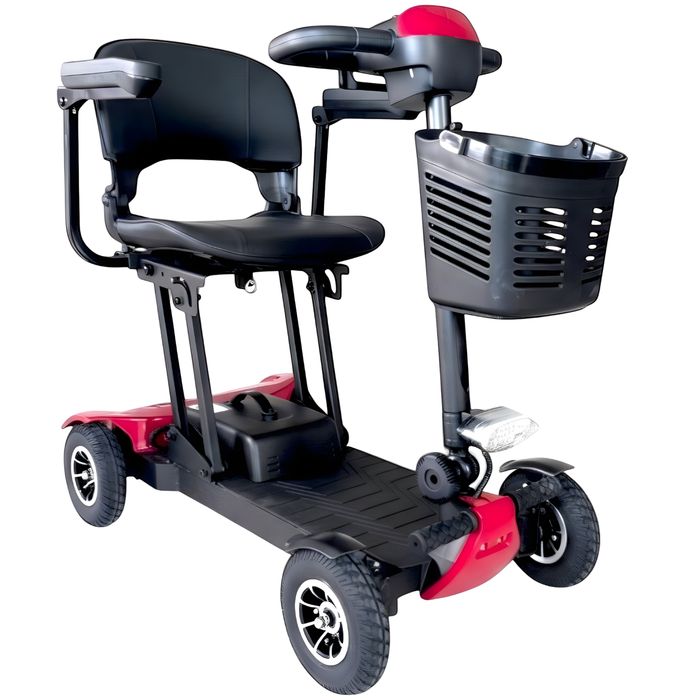 Lightweight Foldable Electric Scooter | Aluminium Frame