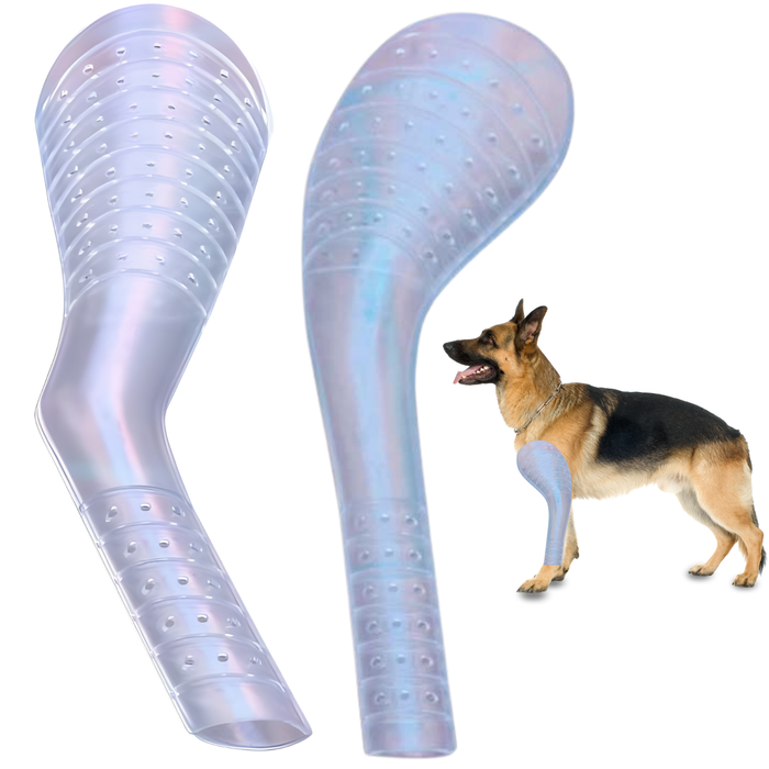 Quick Splint for Dogs and Cats’ Limbs | 3 Sizes