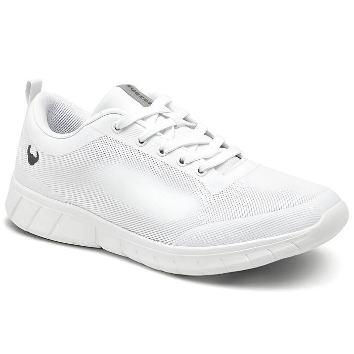 Non-Slip Comfort Shoe with Arch Support | Unisex