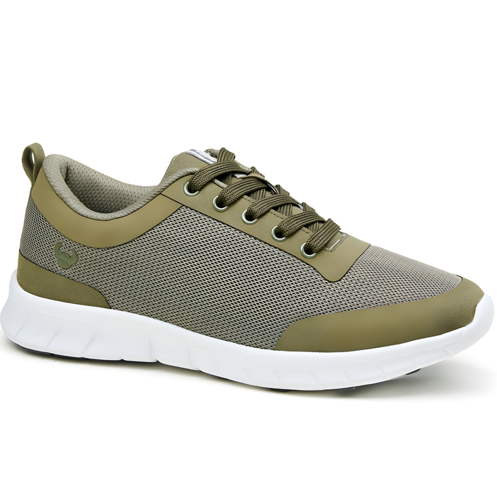 Non-Slip Comfort Shoe with Arch Support | Unisex