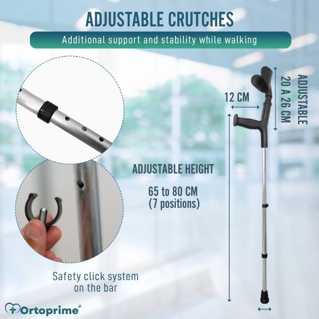 adjustable-aluminium-crutches-pack-of-2-with-pads-ortoprime-uk