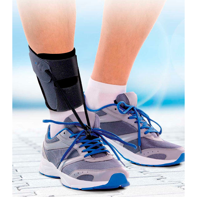 adjustable-antiequinus-strap-textile-design-xs-s-m-l-simple-hook-ortoprime-uk