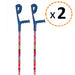 adjustable-english-crutch-floral-pattern-for-kids-ortoprime-uk