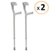 adjustable-english-crutch-printed-grey-ortoprime-uk