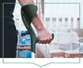 adjustable-green-crutch-with-ergonomic-handle-ortoprime-uk