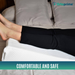 adjustable-posture-cot-ortoprime-uk