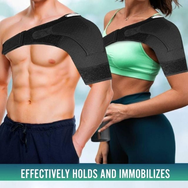 adjustable-sports-shoulder-support-with-pain-relief-pocket-ortoprime-uk
