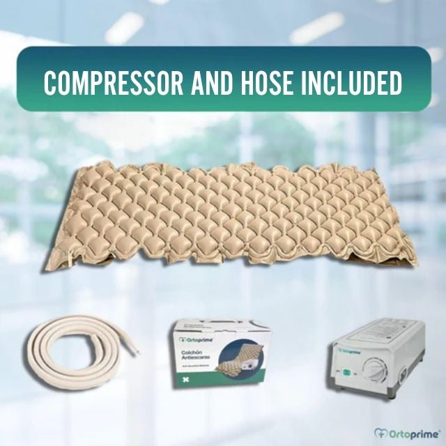 alternating-air-cell-mattress-with-compressor-anti-bedsore-ortoprime-uk