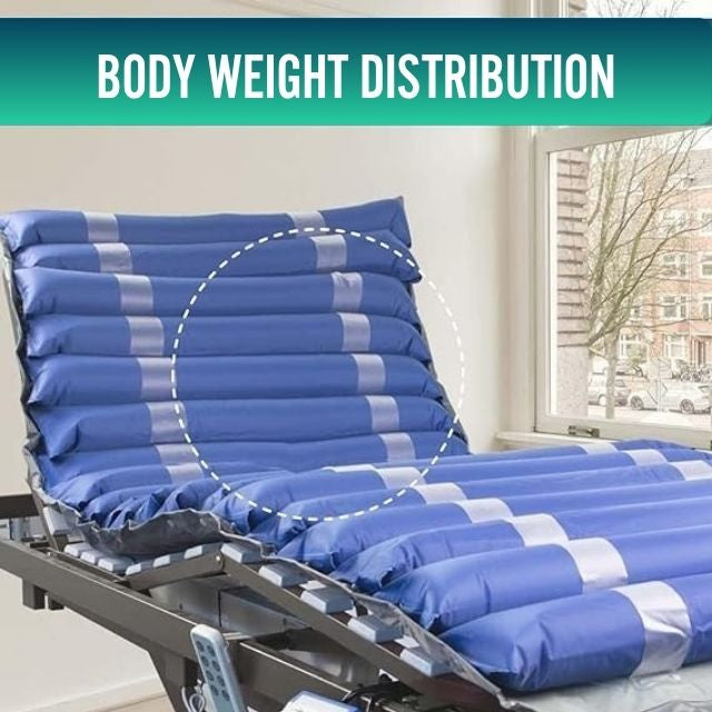 alternating-pressure-air-mattress-silence-system-ortoprime-uk