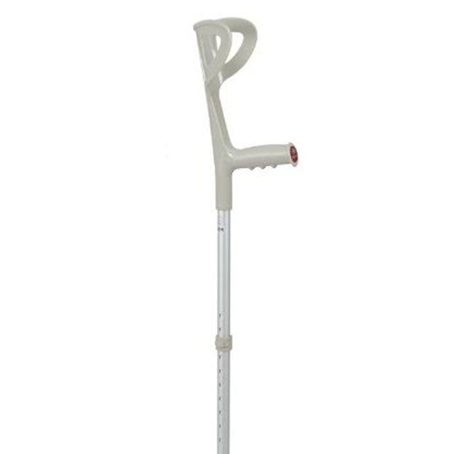 aluminium-forearm-crutch-grey-lightweight-support-ortoprime-uk