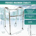 aluminium-non-wheeled-walker-for-elderly-support-ortoprime-uk