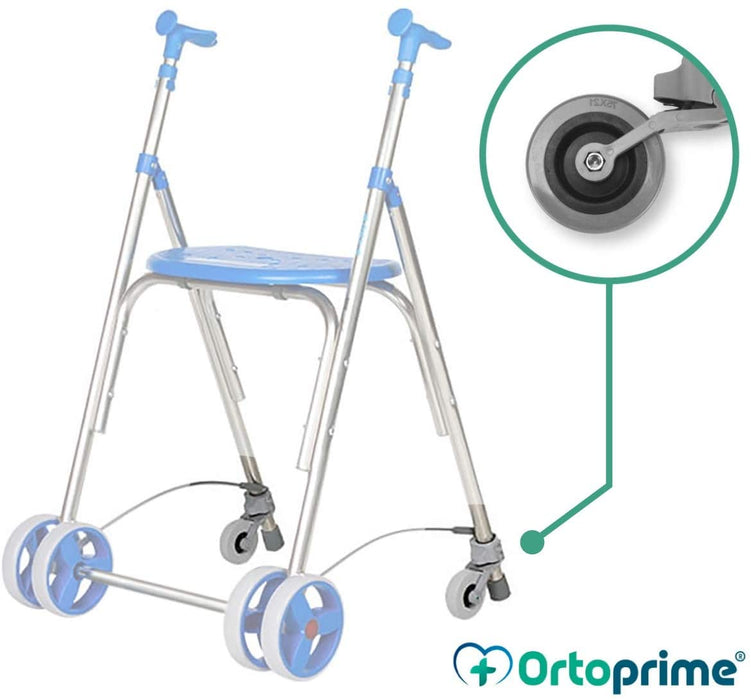 aluminium-walker-rear-wheel-replacement-ortoprime-uk