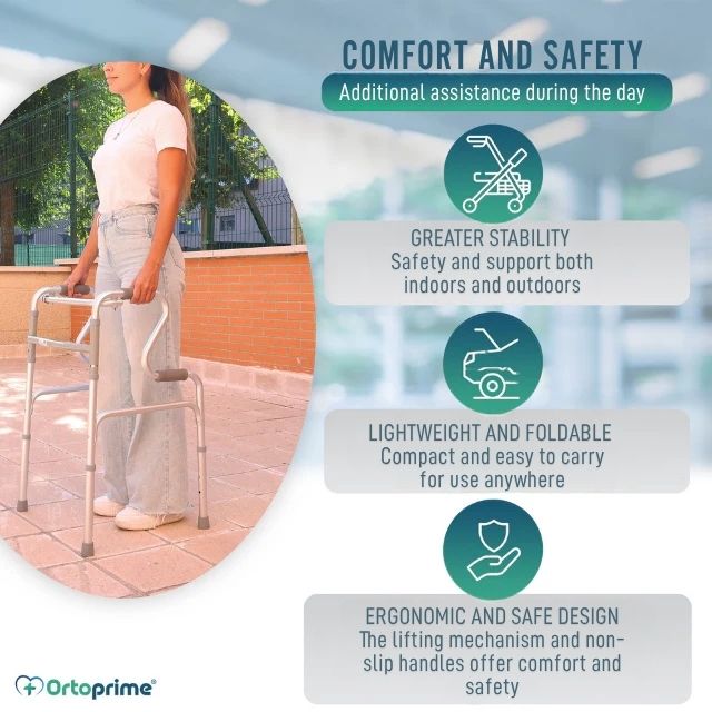 aluminium-walker-with-uplift-bar-for-elderly-ortoprime-uk