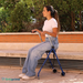 aluminum-folding-walker-with-cushioned-seat-ortoprime-uk