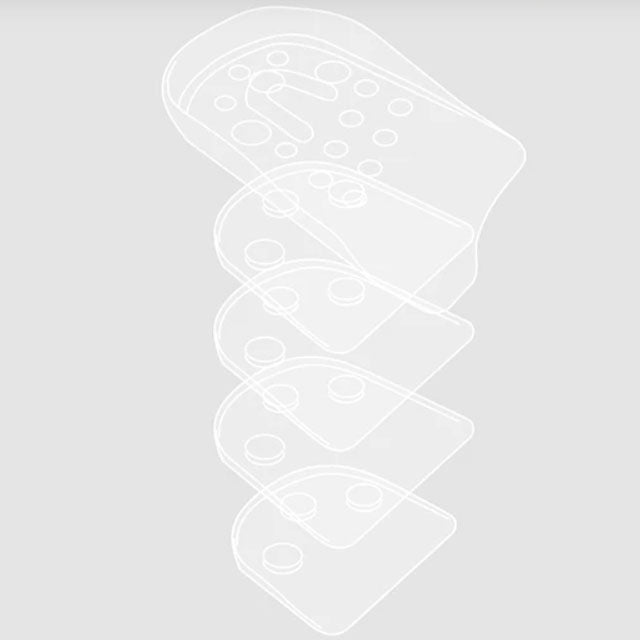 anatomical‑silicone‑shoe‑inserts‑5cm‑elevation‑ortoprime‑uk