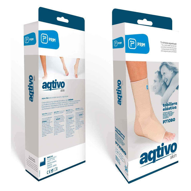 ankle-support-elastic-compression-orthopedic-size-s-m-l-ortoprime-uk