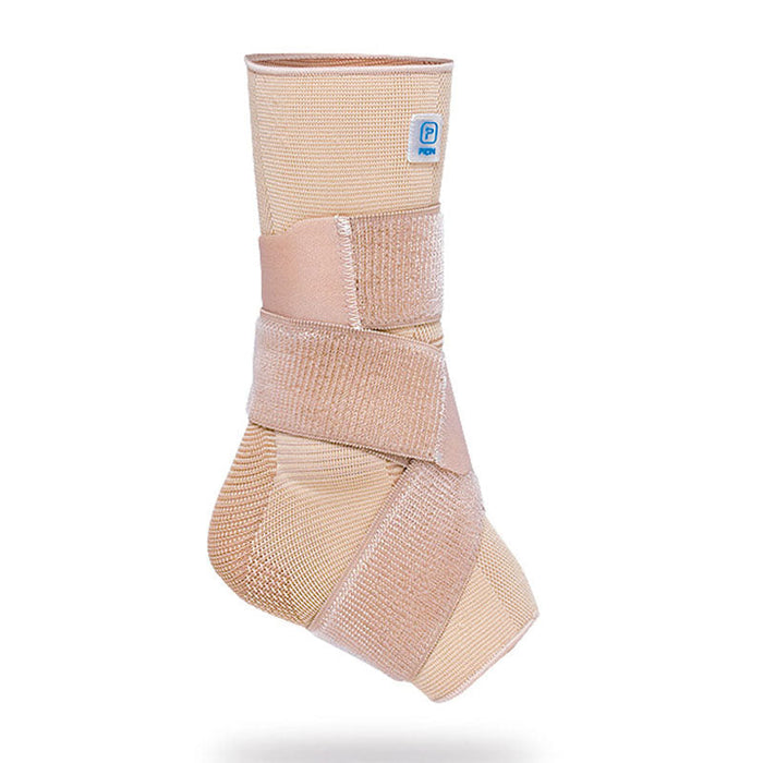 ankle-support-figure-eight-design-cushioned-size-s-m-l-ortoprime-uk