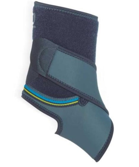 ankle-support-sleeve-neoprene-joint-stability-ortoprime-uk