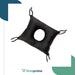 anti-bedsore-cushion-with-hole-for-wheelchair-ortoprime-uk