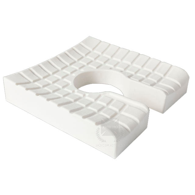 anti-bedsore-u-shaped-cushion-visco-memory-foam-ortoprime-uk