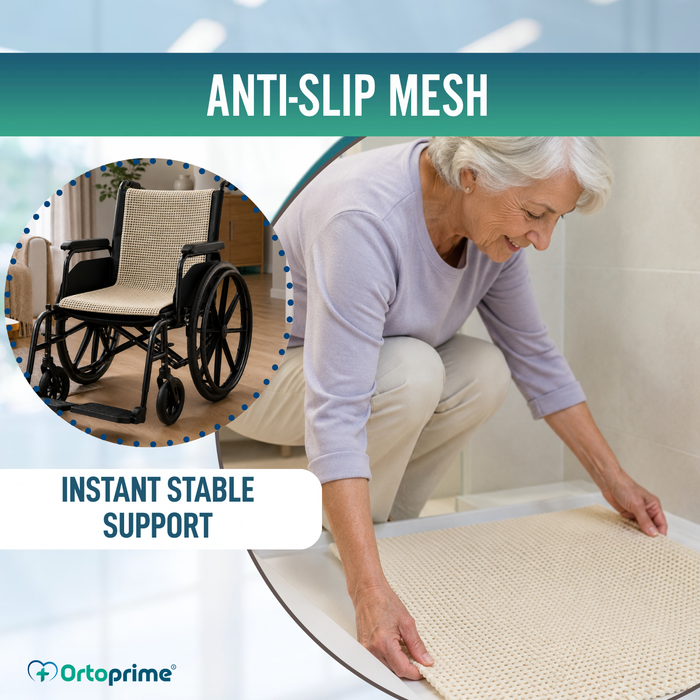 Cut-to-Size Non-Slip Multi-Purpose Mat | 2 Sizes