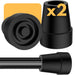 anti-slip-walking-stick-ferrules-for-extra-stability-ortoprime-uk