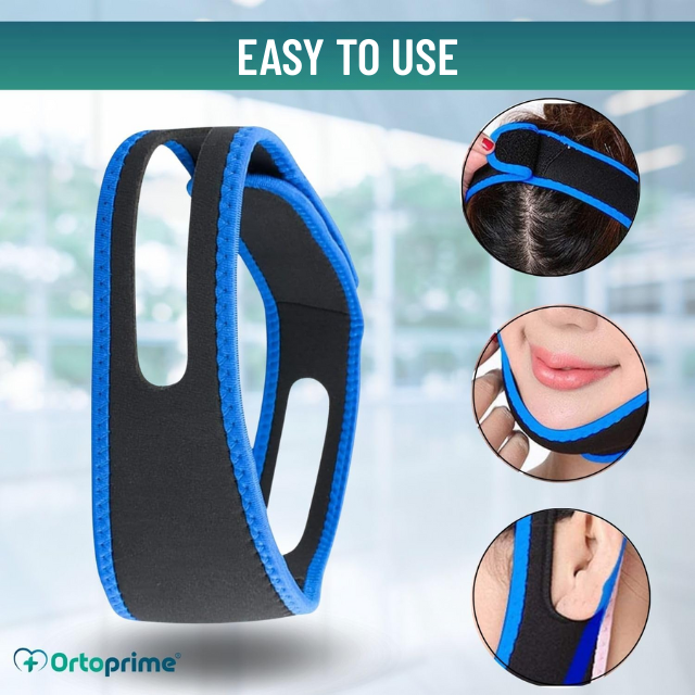 anti-snore-chin-band-with-adjustable-fit-ortoprime-uk